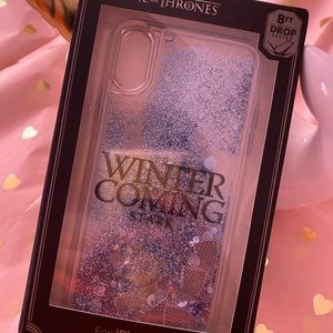 Iphone XR Game of Thrones case